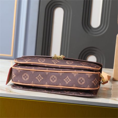 High quality shoulder bag size:25*19*7cm LOV #Z0530 - Image 5