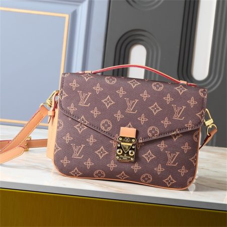High quality shoulder bag size:25*19*7cm LOV #Z0530 - Image 2