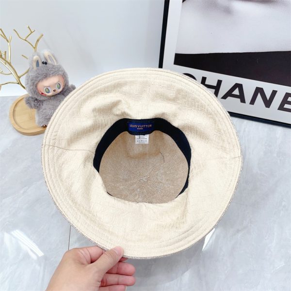 Wholesale fashion bucket Hat LOV XZ #Z0633