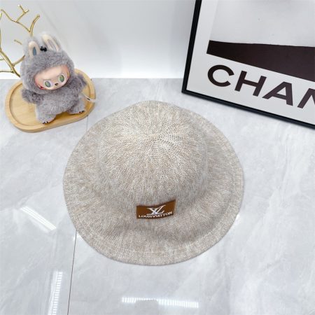 Wholesale fashion bucket Hat LOV XZ #Z0633 - Image 3