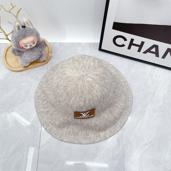Wholesale fashion bucket Hat LOV XZ #Z0633