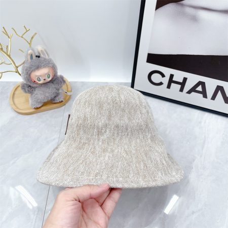 Wholesale fashion bucket Hat LOV XZ #Z0633 - Image 4