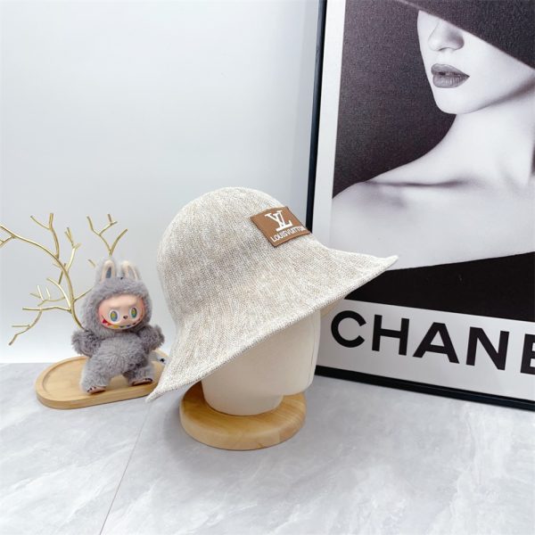 Wholesale fashion bucket Hat LOV XZ #Z0633