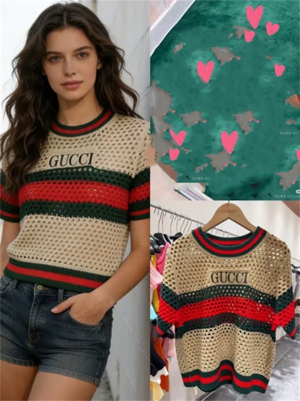 High quality shirt sweater size:S-L GUI #Z0637