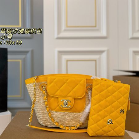 High quality shoulder bag size:19*19cm CHL #Z0639 - Image 4