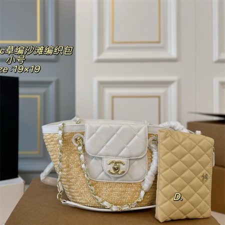High quality shoulder bag size:19*19cm CHL #Z0639 - Image 2