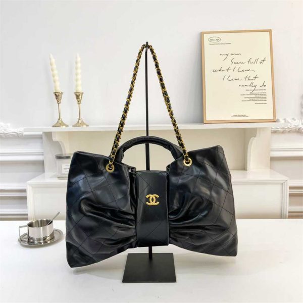 Wholesale shoulder bag size:46*30*3cm CHL #Z0641 - Image 2