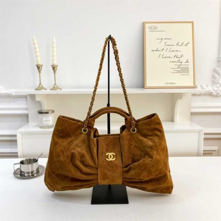 Wholesale shoulder bag size:46*30*3cm CHL #Z0641 - Image 4