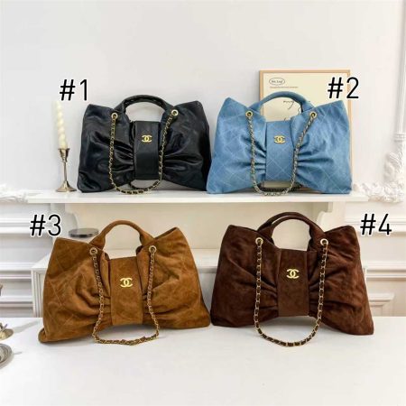 Wholesale shoulder bag size:46*30*3cm CHL #Z0641