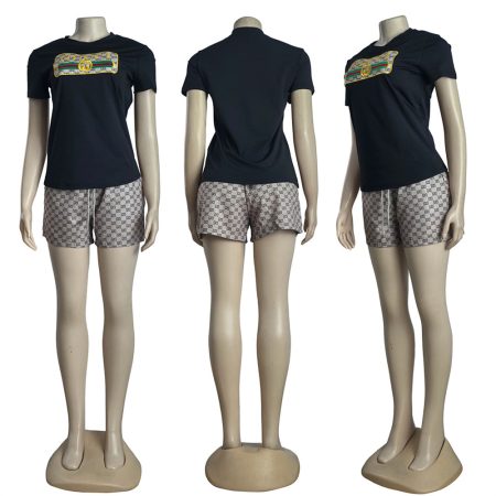 Wholesale fashion suit size:S-2XL GUI YS #Z0643 - Image 6