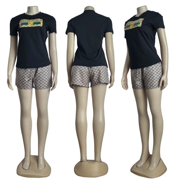 Wholesale fashion suit size:S-2XL GUI YS #Z0643