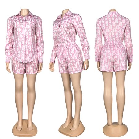 Wholesale fashion suit size:S-2XL DIR YS #Z0645 - Image 6