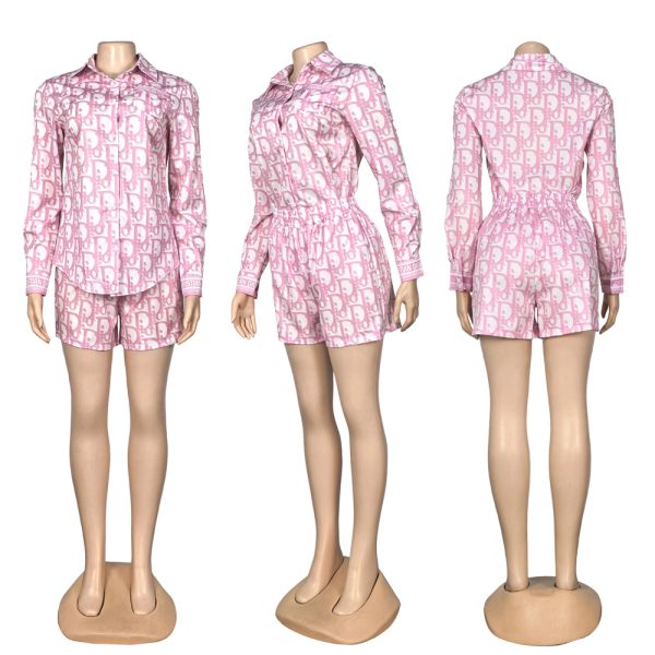 Wholesale fashion suit size:S-2XL DIR YS #Z0645 - Image 6