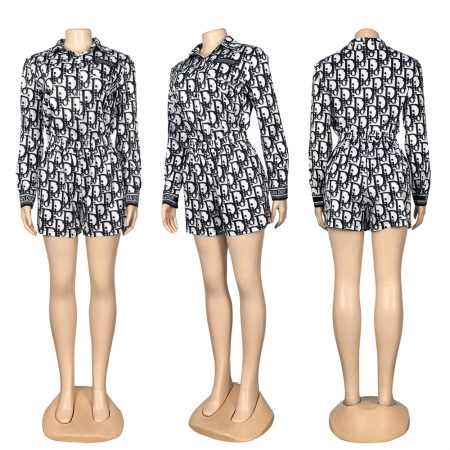Wholesale fashion suit size:S-2XL DIR YS #Z0645 - Image 5