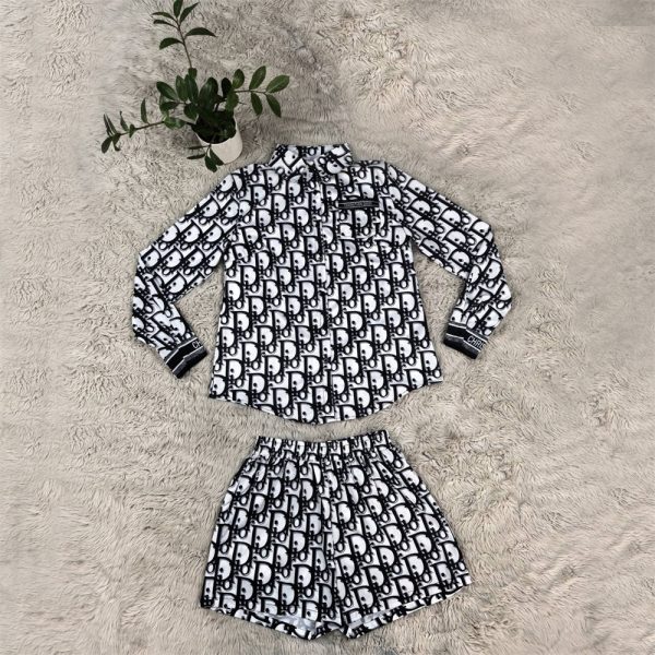 Wholesale fashion suit size:S-2XL DIR YS #Z0645 - Image 3