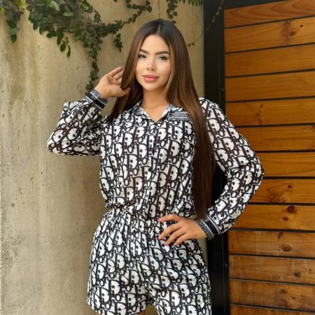 Wholesale fashion suit size:S-2XL DIR YS #Z0645