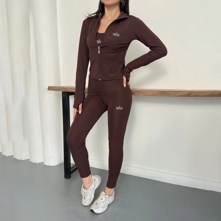 Wholesale fashion suit size:S-2XL ALO YLD #Z0646 - Image 5