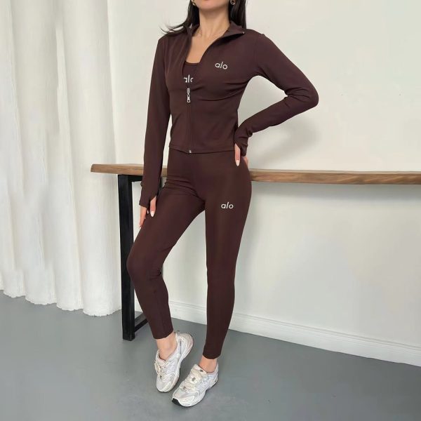 Wholesale fashion suit size:S-2XL ALO YLD #Z0646 - Image 5