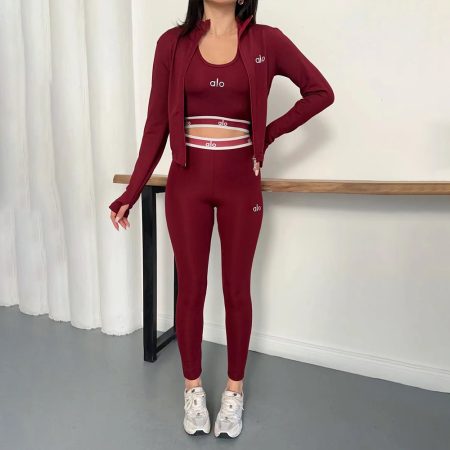 Wholesale fashion suit size:S-2XL ALO YLD #Z0646 - Image 3