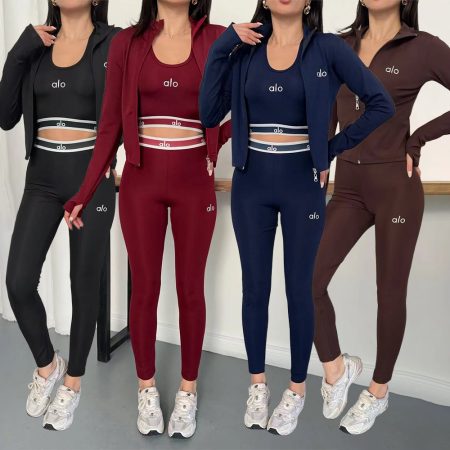 Wholesale fashion suit size:S-2XL ALO YLD #Z0646