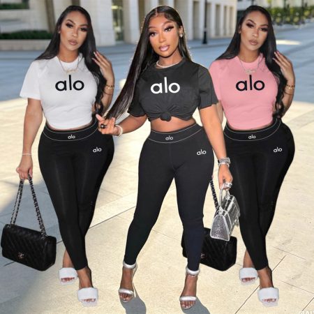 Wholesale fashion suit size:S-2XL ALO KYY #Z0647