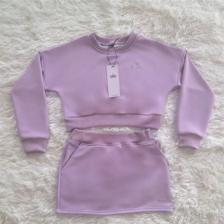 Wholesale fashion suit size:S-2XL ALO KYY #Z0648 - Image 4