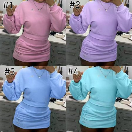 Wholesale fashion suit size:S-2XL ALO KYY #Z0648