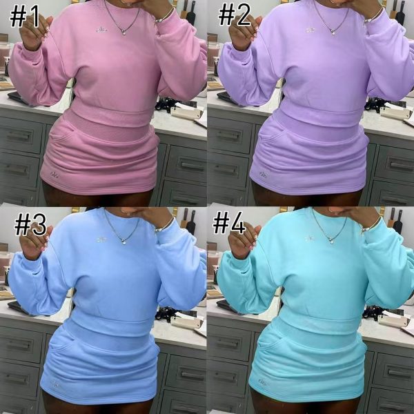 Wholesale fashion suit size:S-2XL ALO KYY #Z0648