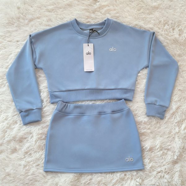 Wholesale fashion suit size:S-2XL ALO KYY #Z0648 - Image 5