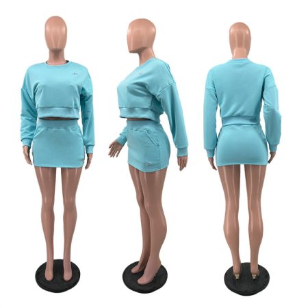 Wholesale fashion suit size:S-2XL ALO KYY #Z0648 - Image 6