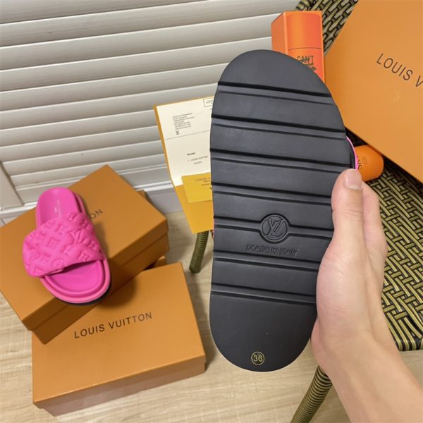 High quality couple slipper size:5-11 with box LOV #Z0650