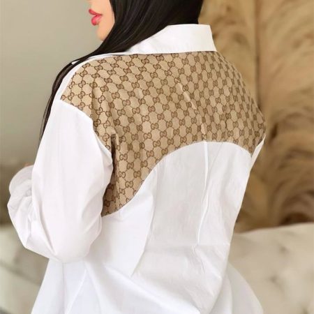 Wholesale fashion jacket for women size:S-2XL GUI YS #Z0654 - Image 2