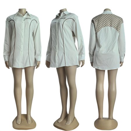 Wholesale fashion jacket for women size:S-2XL GUI YS #Z0654 - Image 3