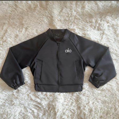 Wholesale fashion jacket for women size:S-2XL ALO KYY #Z0655 - Image 3