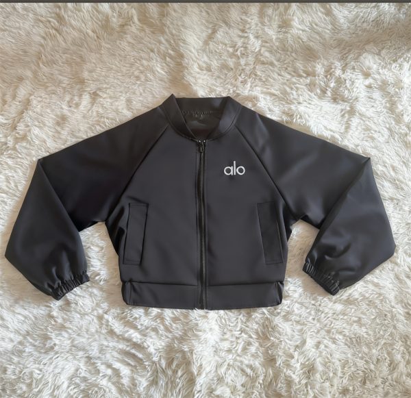 Wholesale fashion jacket for women size:S-2XL ALO KYY #Z0655