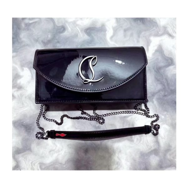 High quality slippers & shoulder bag free shipping CLN #Z0656