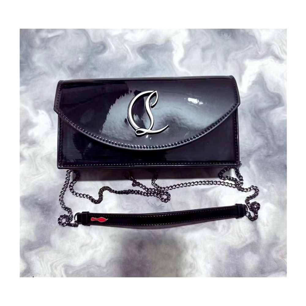 High quality slippers & shoulder bag free shipping CLN #Z0656 - Image 6