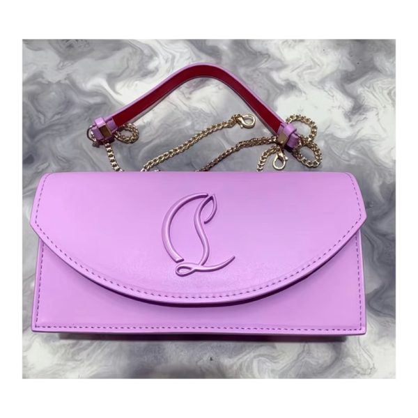 High quality slippers & shoulder bag free shipping CLN #Z0656