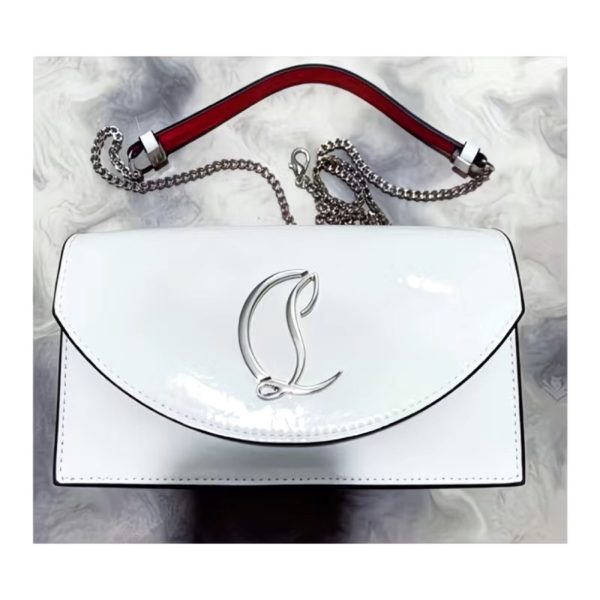 High quality slippers & shoulder bag free shipping CLN #Z0656