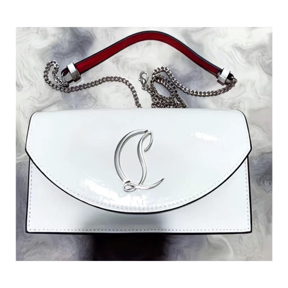 High quality slippers & shoulder bag free shipping CLN #Z0656 - Image 4