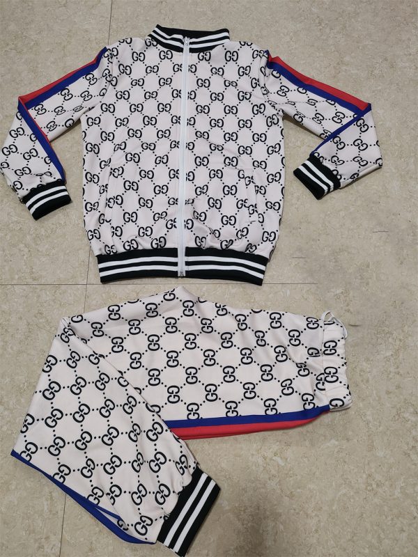 1 set sneaker & suit free shipping GUI #Z0658