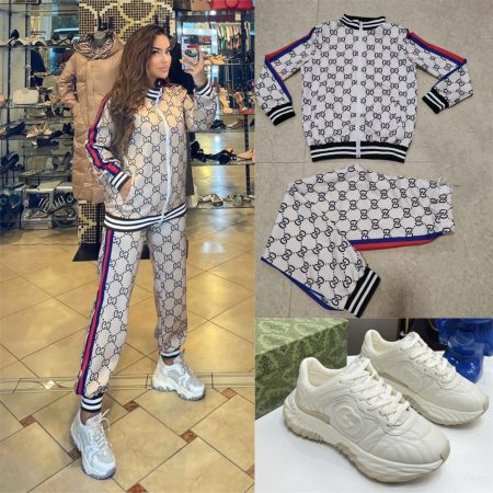 1 set sneaker & suit free shipping GUI #Z0658
