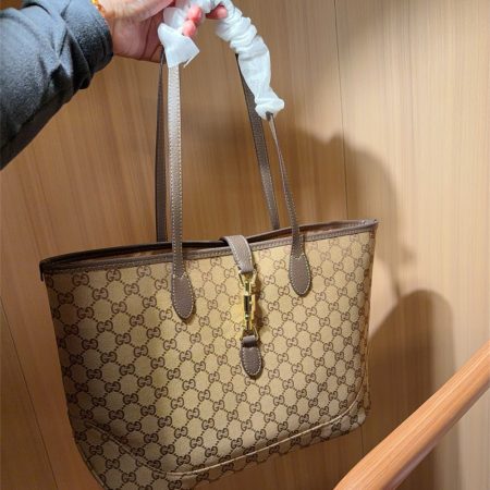 High quality Tote bag size:38*2*12cm GUI DS #Z0659