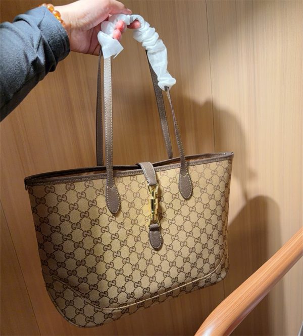 High quality Tote bag size:38*2*12cm GUI DS #Z0659