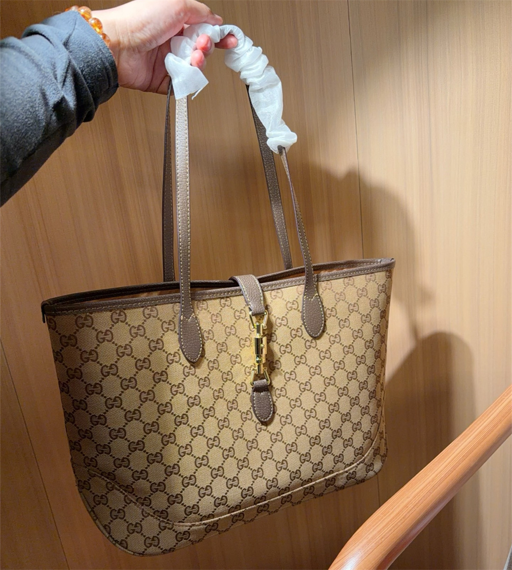 High quality Tote bag size:38*2*12cm GUI DS #Z0659 - Image 1