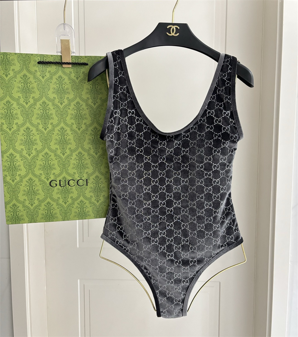 High quality swimsuit size:S-XL GUI #Z0660 - Image 5