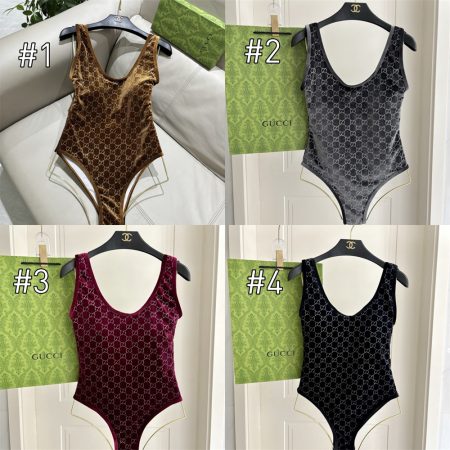 High quality swimsuit size:S-XL GUI #Z0660 - Image 2