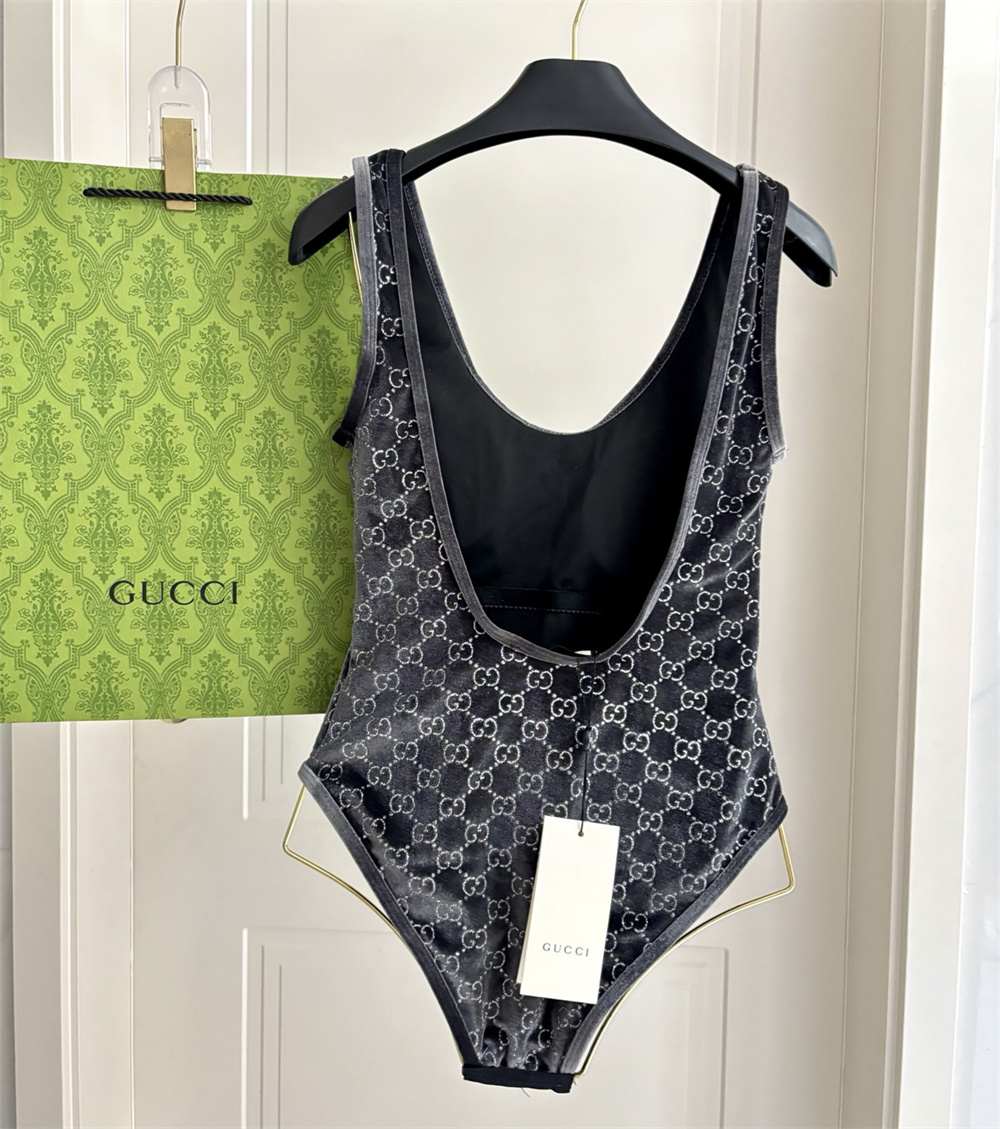 High quality swimsuit size:S-XL GUI #Z0660 - Image 8
