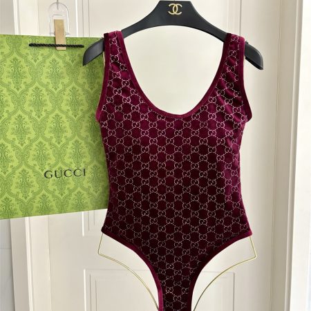 High quality swimsuit size:S-XL GUI #Z0660 - Image 6