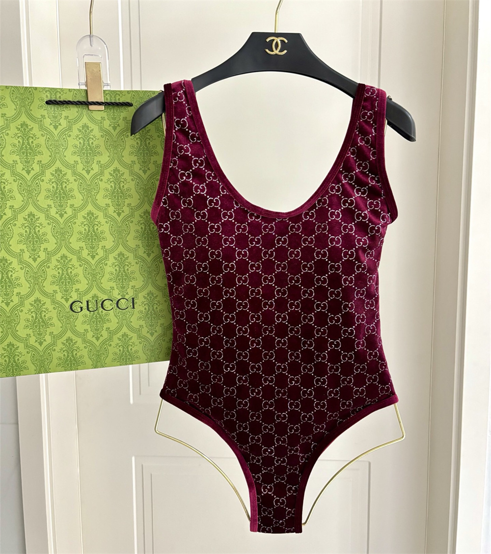 High quality swimsuit size:S-XL GUI #Z0660 - Image 6